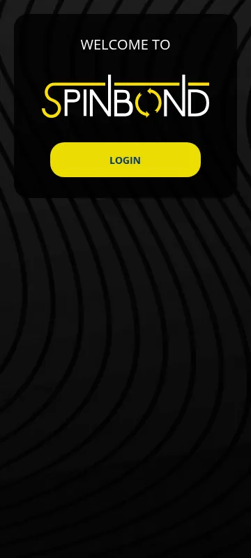Spinbond Casino mobile browser experience on a smartphone
